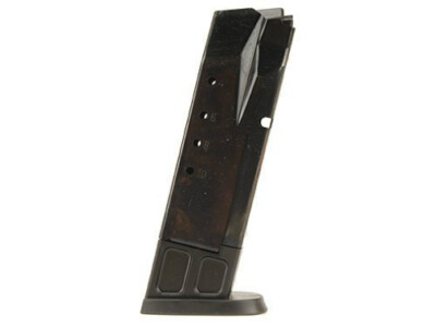 Smith & Wesson M&P .40 S&W/M&P .357 Sig Full-Size Magazine-10 Round-194410000