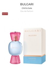 BULGARI Chill & Sole Eau de Parfum Novità 2024 