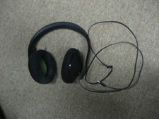 Microsoft Xbox Stereo Headset  1378 