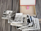 Vintage Lot of 48 ~ Collection of 1945-50s Real B&W  Photos JAPAN Silver Gelatin — photo 1
