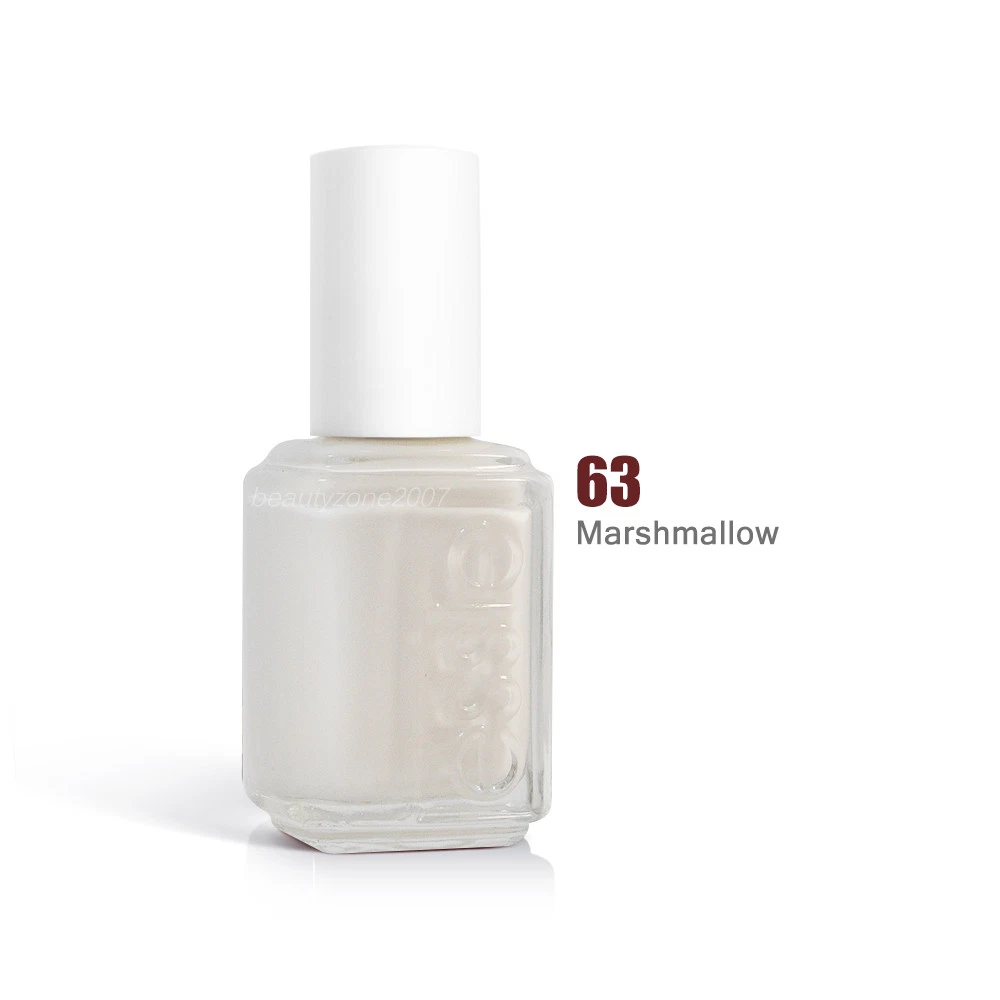 Marshmallow Essie
