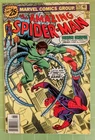 Amazing Spider-Man #157 1976 John Romita Sr. Doc Ock Cover w/MVS VF+/8.5ish