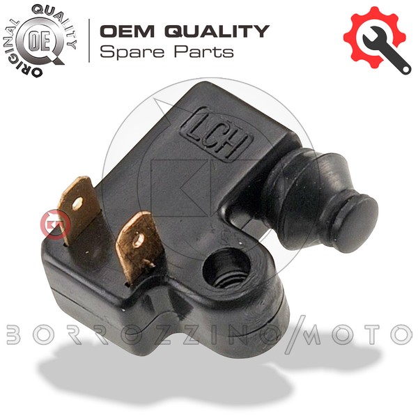 Stop Schalter Bremshebel Rechts Yamaha XVS 950 A Midnight Star-image