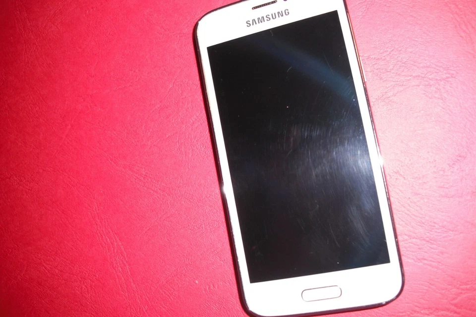 Samsung Galaxy S5 Mini · 16GB, photo 1 sur 4