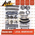 <!--F#f_0-->Timing Chain Kit FULL SET FOR Holden Commodore VZ V6 08/2004-08/2006<!--F/-->