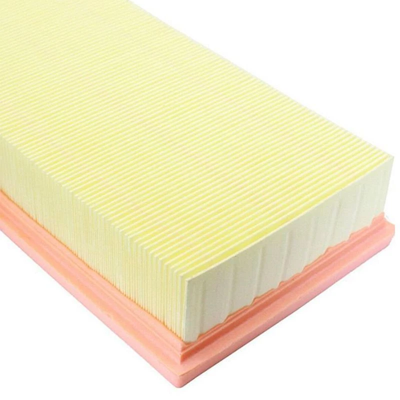 2Pcs For Mercedes-Benz C240 C280 C300 C320 E320 E350 E500 Air Filter 2730940404 Foto 2 de 3