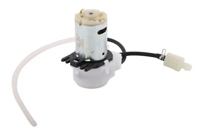 BLACK+DECKER Black & Decker pompa motorino lavapavimenti scopa a vapore Steam Mop FSMH1621