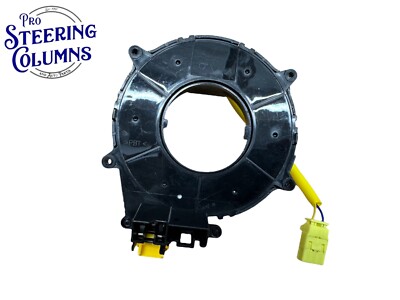 98-00 COROLLA STEERING WHEEL CRUISE & HORN SWITCH SPIRAL CABLE NEW