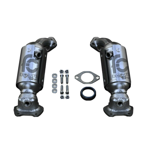 Catalytic Converter For 2011 2012 20132019 Dodge Grand Caravan 3.6L