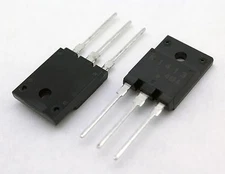4 pcs 2SK1413 Original New Sanyo N-Channel Silicon MOSFET K1413