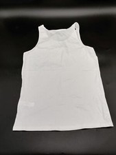 Sloggi Herren Unterhemd 2er Pack. Gr. M