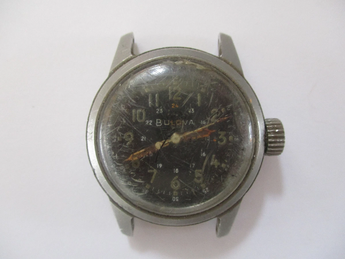Bulova a17a hot sale