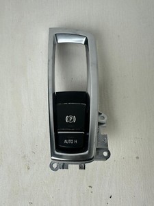 BMW 7er F01 F02 F03 F04 + LCI Schalter Parkbremse Handbremse 9159997