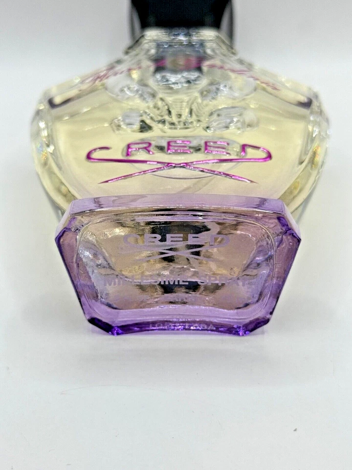 LOTE SPRAY FLEURS DE GARDENIA BY CREED 75ML EDP: A6512G01 (NUEVO CON CAJA) Foto 4 de 4