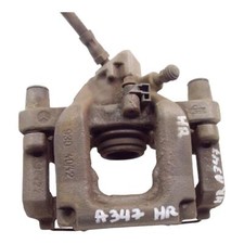 Mercedes C207 A207 E Klasse Coupe 350 CGI 215KW Bremssattel hinten rechts Bj2009