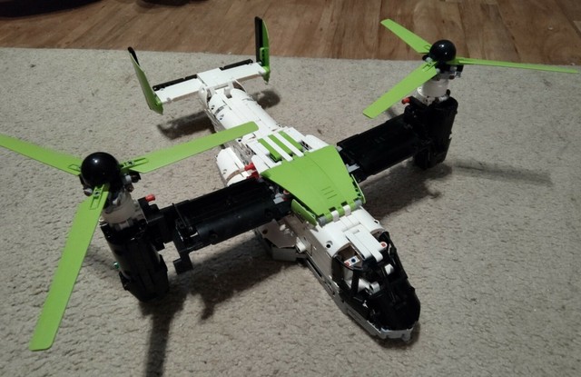 lego boeing v 22