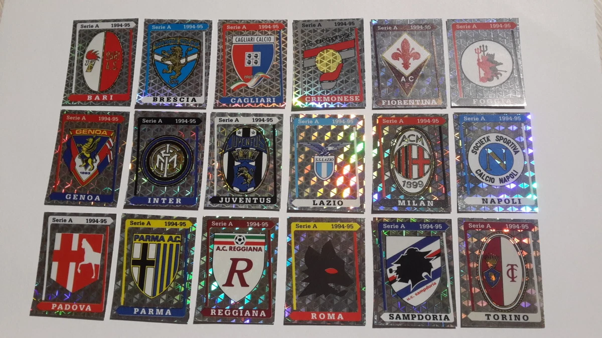 FIGURINA CALCIATORI PANINI 1993/94-Vicenza,Ferrarese/Di Carlo N.557
