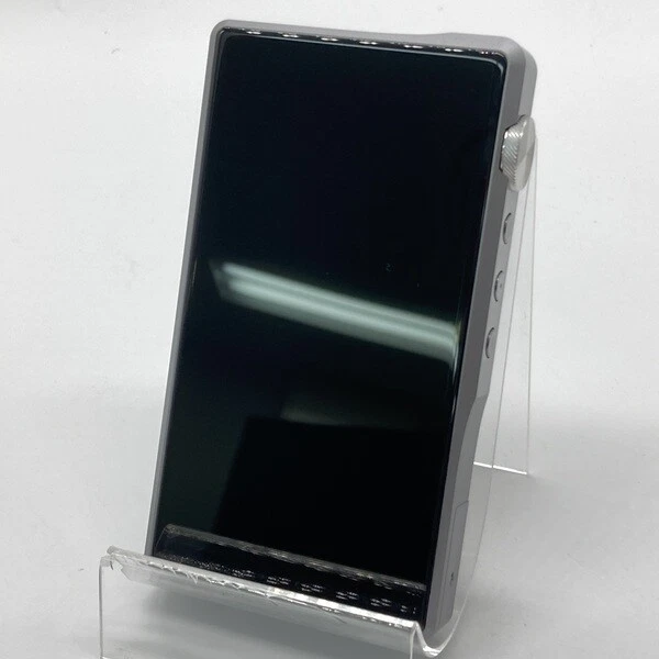 ibasso DX220 Hi-Res Portable Digital Audio Player Bluetooth Tested Working Japan