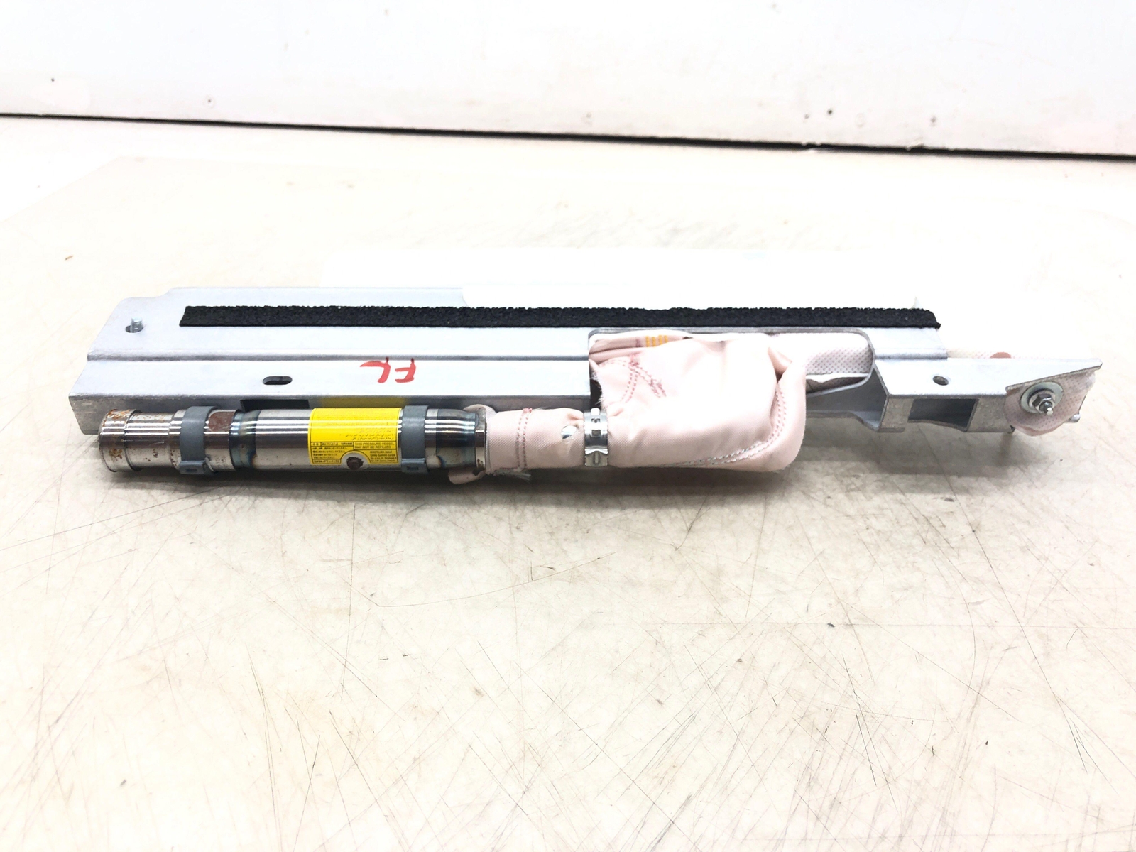 ASTON MARTIN RAPIDE FRONT LEFT DRIVER DOOR MOUNTED SRS AIR BAG AD43-B14K158-AE