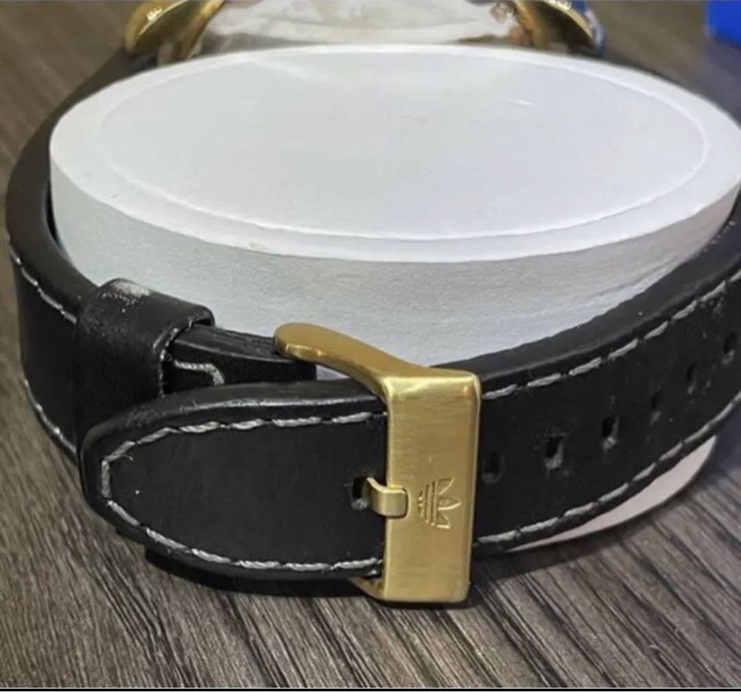 Wristwatch Adidas Originals ADH3039 Super Star Stainless Steel