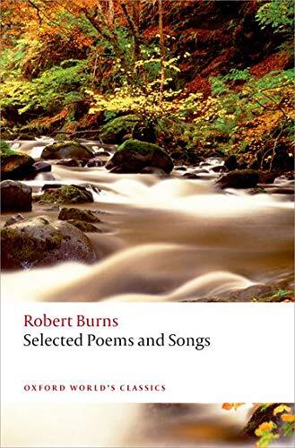 Selected Poems and Songs by Robert Burns (Paperback Book) - Image 6