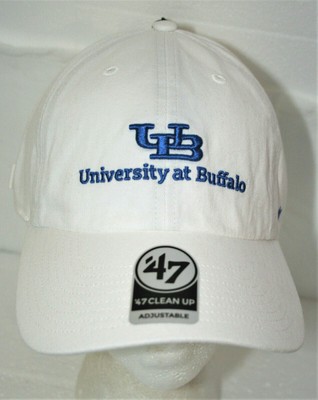 Buffalo Bulls Football Baseball Cap Hat 