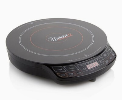 NuWave PIC2 Precision Induction Cooktop