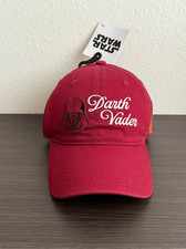 Star Wars Darth Vader Icons Ball Cap Hat