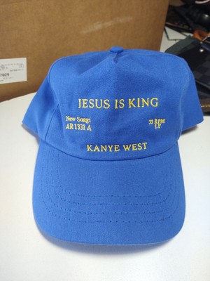 yeezy jesus