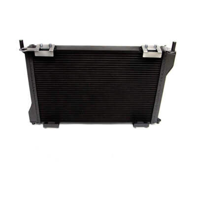AIRTEC Alufelgen Kühler Upgrade 45mm für Ford Fiesta ST150 (05-08)