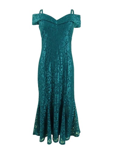 R&M Richards Evening Gown Formal Dress Petite Size 6 | eBay