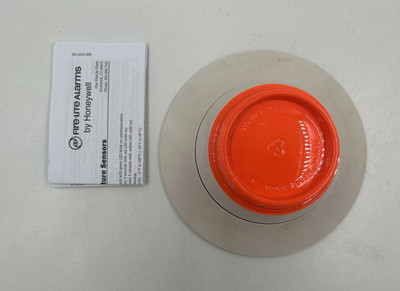Fire-Lite H365-IV Addressable Smoke Detector