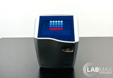 Qiagen QIAxpert Hi Speed Microfluidic UV/VIS Spectrophotometer RNA DNA Analyzer