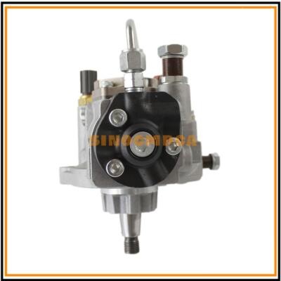 ゆぅ　0805 China Hitachi EX200-5 Komatsu PC200 Isuzu 4JA1 Oil Pressure