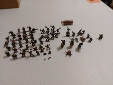Games Workshop Ral Partha D D Minatures Lot of 55x figures