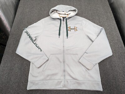 Under Armour Mossy Oak Jacket Under Armour Cold Gear Storm Mossy