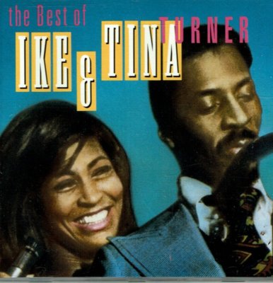 The Best of Ike & Tina Turner BRAND NEW SEALED CD | eBay