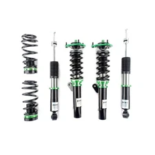 fits Volkswagen Golf / Golf R MK6 2010-13 Hyper-Street ONE Coilovers Lowering