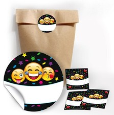 Geschenktüten + Aufkleber Geschenkverpackung...