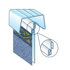 Beaded Liner Conversion Strips