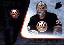 2002-03 Pacific Quest for the Cup #60 Rick DiPietro