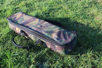 Cult DPM Inner Bait Boat Bag NEW Carp Fishing Bait Boat Bag