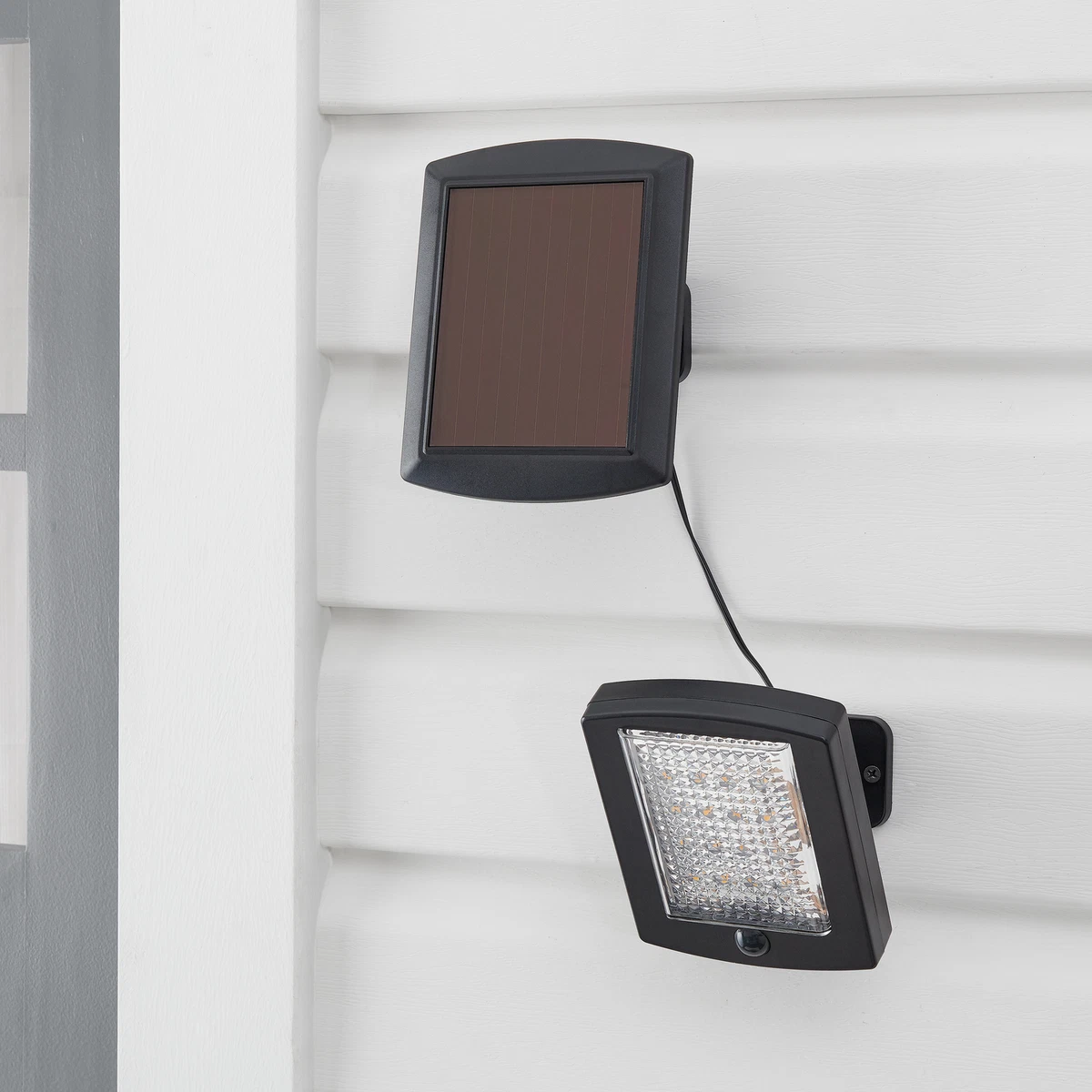Hyper tough motion sensor light discount