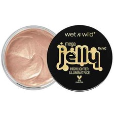 Wet N Wild Mega Jelly Highlighter in 110A Bla...