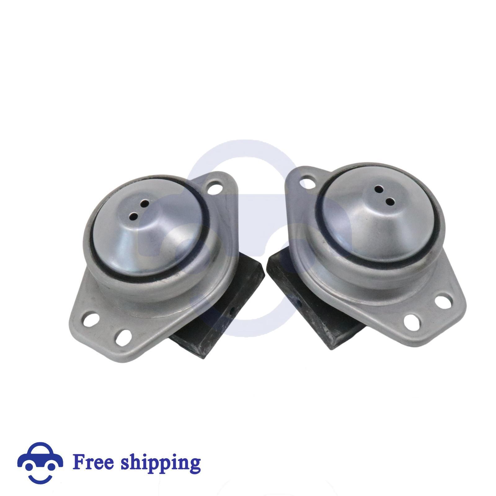 Left+Right Engine Flexible Mount Fit Ferrari 458 FF F12 812,259757, 259756