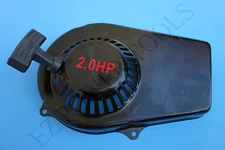 HOTECHE GGT1200 GGT6501A 950 1000 1200 Watt 2-Stroke Generator Recoil Starter