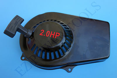 #ad Xtreme Power Launtop Powertek STARK1200 LT950CL Gas Generator Recoil Starter $24.99