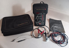 Matco Tools Determinator Md2004 Sensor Simulator Tester