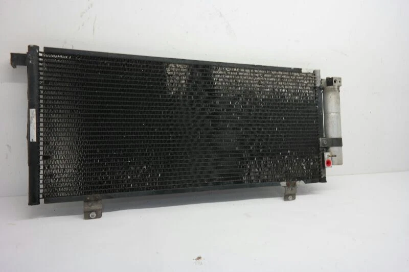 2006-08 MITSUBISHI ECLIPSE 3.8L AC Condenser - Image 2 of 4