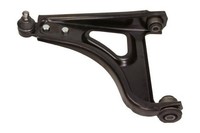 Maxgear Lenker, RadaufhäNgung Vorne Links Unten FüR Renault